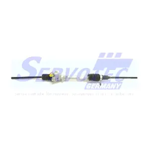 STSR781L Servotec