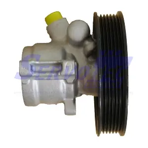 STSP6907 Servotec