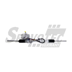 STER175L Servotec