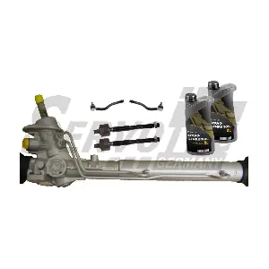 STSR720LXMAKIT Servotec