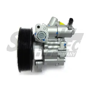 STSP3802 Servotec