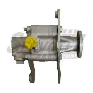 STSP2810 Servotec