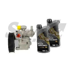 STSP4401XSET Servotec