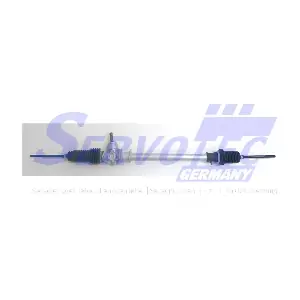 STMR220L Servotec