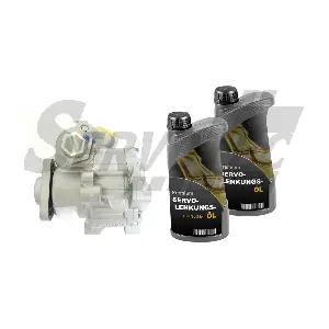 STSP023BXSET Servotec