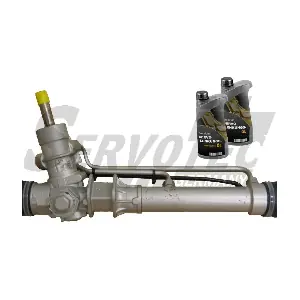STSR375LXSET Servotec