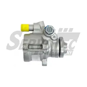 STSP5234 Servotec