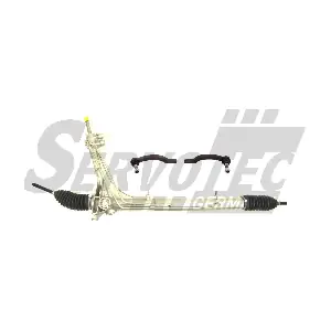 STSR135LXKIT Servotec