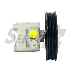 STSP3052 Servotec