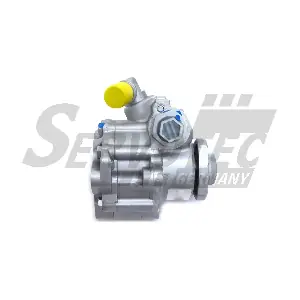 STSP2155 Servotec