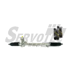 Servotec STSR1211LXSET