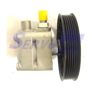 STSP4419 Servotec