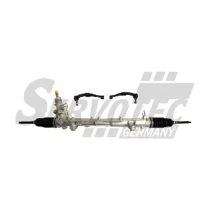 STSR061LXKIT Servotec