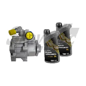 STSP5108XSET Servotec
