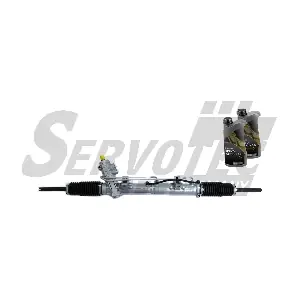 STSR562LXSET Servotec