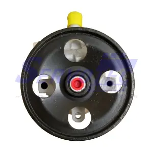 STSP0370 Servotec