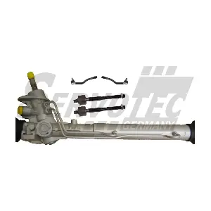STSR720LXKIT Servotec