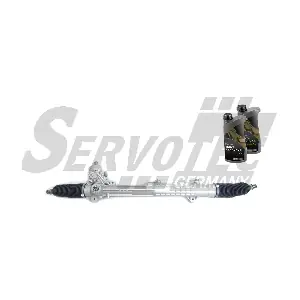 STSR065LXSET Servotec