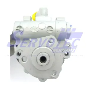 Servotec STSP8148