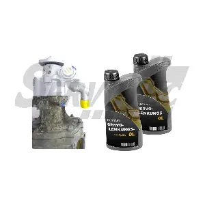 Servotec STSP8148XSET