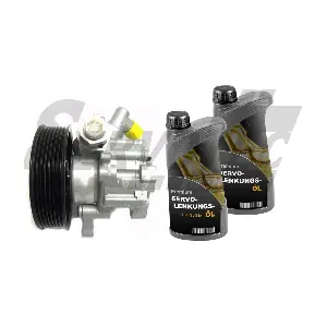 STSP8202XSET Servotec