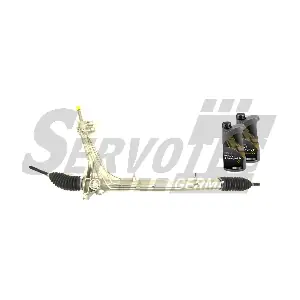 STSR135LXSET Servotec