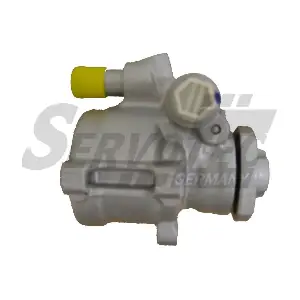 Servotec STSP154H