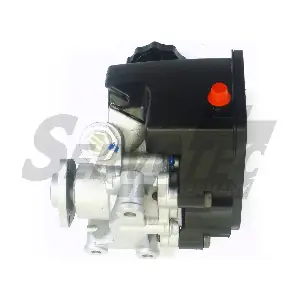 STSP7501XB Servotec