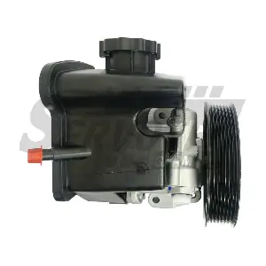 STSP4201XB Servotec