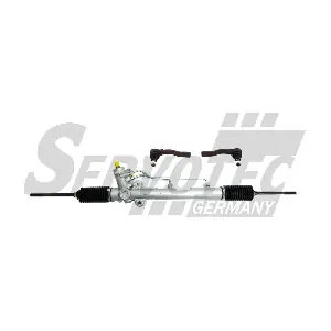 STSR953LXKIT Servotec