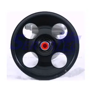Servotec STSPZ4P