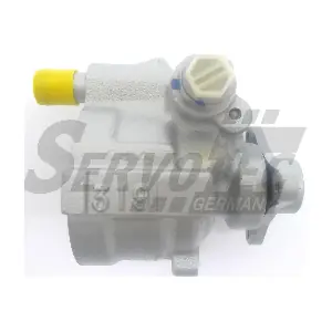STSP7138 Servotec