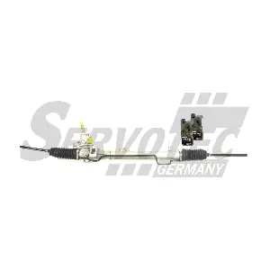 Servotec STSR081LXSET