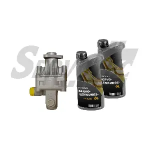 STSP5281XSET Servotec