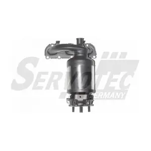 STKT0036 Servotec