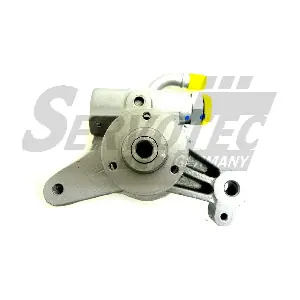 STSP0013 Servotec