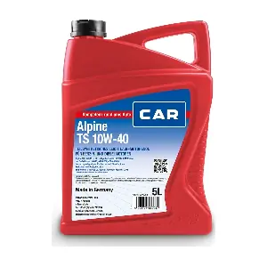 2291 CAR-Alpine