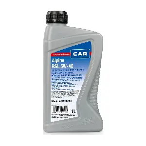 RN0710 CAR-Alpine