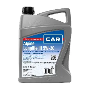 3300282 CAR-Alpine