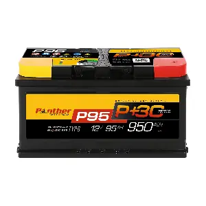 SB.P95 PANTHER-BATTERIEN