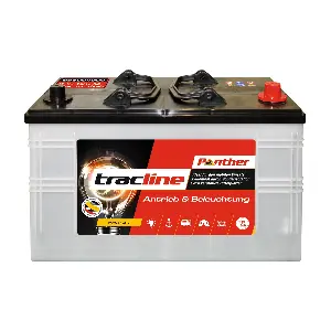 PANTHER-BATTERIEN AB.9580433