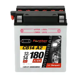 MB5141277 PANTHER-BATTERIEN