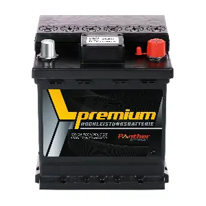 PANTHER-BATTERIEN SB.5459933