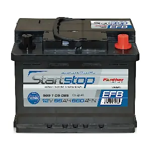 SB.565105065n PANTHER-BATTERIEN