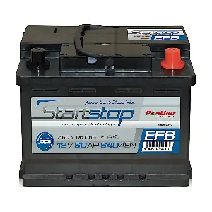 SB.560105056n PANTHER-BATTERIEN