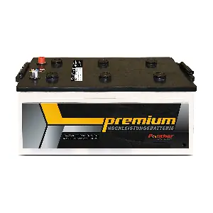 PANTHER-BATTERIEN SB.7251200