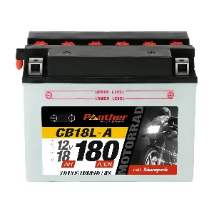 MB.5181577 PANTHER-BATTERIEN