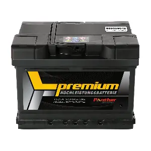 PANTHER-BATTERIEN SB.5555933