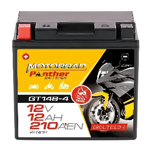 GB.5142277 PANTHER-BATTERIEN