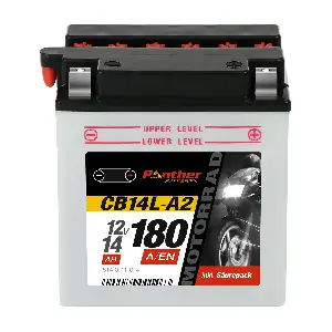 MB.5141177 PANTHER-BATTERIEN